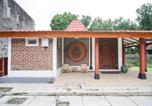 Location vacances Cangkringan - Joglo 33 Homestay Jogja-2