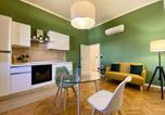 Location vacances Montevarchi - Garibaldi 36 Apartament-1