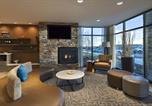 Hôtel Colorado Springs - Fairfield Inn & Suites by Marriott Colorado Springs East-2