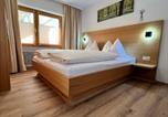 Location vacances Sankt Johann im Pongau - Sonnhang Apartment Unterkofler-2