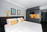 Hôtel Leimen - Staycity Aparthotels Heidelberg-1