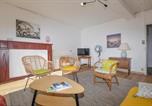 Location vacances Olmeto - Cozy Apartment In Olmeto With Wifi-4