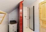 Location vacances Reitwein - Ferienhof am See-2
