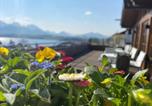 Hôtel Rieden am Forggensee - Biohotel Eggensberger-3