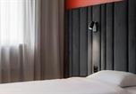 Hôtel Tallinn - Tallink Express Hotel-3