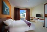 Hôtel Denpasar - Umah Bali Suites-1