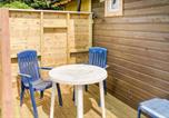 Location vacances Sandnes - Beautiful Home In Kleppe With Wifi-2