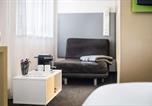 Hôtel Dreieich - Lindner Hotel Frankfurt Sportpark, part of Jdv by Hyatt-4