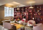Hôtel Lyon - Okko Hotels Lyon Centre-2
