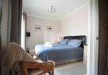 Hôtel Colwinston - Ballas Farm Country Guest House-3