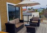 Location vacances Mossel Bay - Hartmel Sea Deck-1