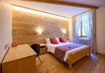 Hôtel Province de Sondrio - B&B Antica Residenza Centro Storico-3