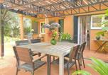 Location vacances Torredembarra - Casa en Altafulla con jardin y vistas-3
