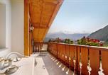 Location vacances Lagundo - Obermoarhof Hirzer-3