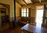 Location vacances Galende - Maison rustique 2 chambres pour 5 pers. à Gondesende - Api-1-52-1840-2