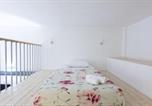 Location vacances San Lazzaro di Savena - Andreini, Bologna by Short Holidays-4