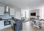 Location vacances Southend-on-Sea - 2br Apartments in Southend near City Centre-4