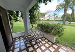 Location vacances Pedreguer - Almendros F-1