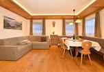 Location vacances Sankt Jakob in Defereggen - Feldererhof Apt Hochstein-2
