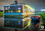 Hôtel Cracovie - Boat-Hostel &quote;Marta&quote;-1