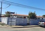 Location vacances Concepción - Casa completa Balmaceda 77-2