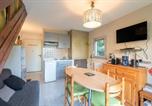 Location vacances Luz-Saint-Sauveur - Chalet 4 Personnes classé 3 étoiles-3