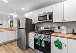 Location vacances SeaTac - Pacific Nw Gem w/Hot-tub 15 minutes Airport.-2