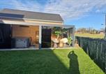 Location vacances Ouffet - Au Petit Seny, gîte indépendant avec jacuzzi-2