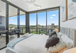 Location vacances Toowong - Modern 2br Apartment on Coronation Drive, Toowong-2