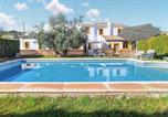 Location vacances Priego de Córdoba - Beautiful Home In Almedinilla-1