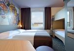 Hôtel Hürth - B&B Hotel Köln-Ehrenfeld-3