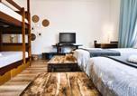 Location vacances Lisbon - Ey Lisbon Guesthouse-2