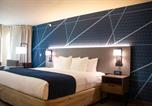 Hôtel Sycamore - Comfort Inn & Suites Geneva- West Chicago-3