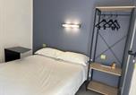 Hôtel Livron-sur-Drôme - Hotel Valence Sud-2