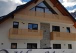 Location vacances Kranjska Gora - Vila Mojca Ski In&Out - Apartmaji Lena-4