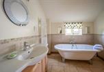 Location vacances Theberton - Moles Meadow-4
