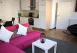 Location vacances Andernach - Wohnung in Mülheim-Kärlich-4