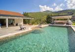 Location vacances Piana degli Albanesi - Dimora Di Famiglia-2