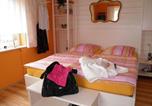 Hôtel Fichtelberg - B&B Brandholz-1