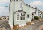 Location vacances New Hedges - Sandyhill House-2