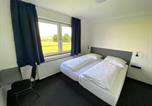 Hôtel Treis-Karden - Zzzimple - Self Check-In-1