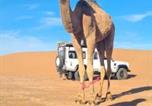 Location vacances Zagora - Bivouac Côte-Iriki-2