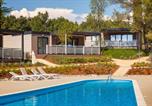 Village vacances Croatie - Mobile Homes with Pool in Tar - Porec-Istrien 38572-4