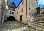 Location vacances Campo - A04 - Apartamento Foc - Casa Mingot - Villmor-1