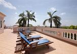 Location vacances Mértola - Quinta dos Fontanais-2