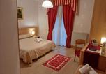 Hôtel Province de Vicence - Albergo Dalla Mena-2