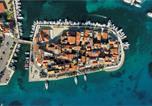 Location vacances Tribunj - Apartments Nada-1