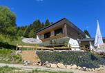 Location vacances Winterberg - Gemütliche Kombination aus zwei Apartments-1