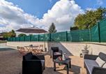 Location vacances Ardentes - Maison calme et charmante au cœur du Berry, près des sites historiques, avec jardin privatif et parking. - Fr-1-591-585-2