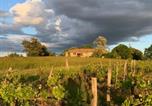 Location vacances Cordes-sur-Ciel - Les vins de Rouyré - Maison, 4 pers, grand jardin, bain nordique-1